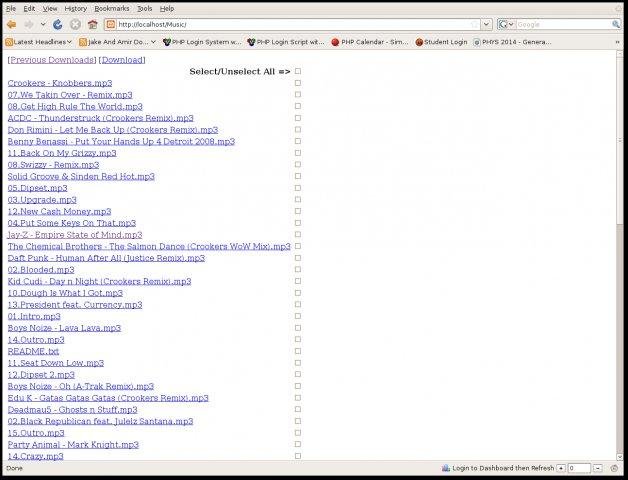 Download web tool or web app Mah Music | Yo Music
